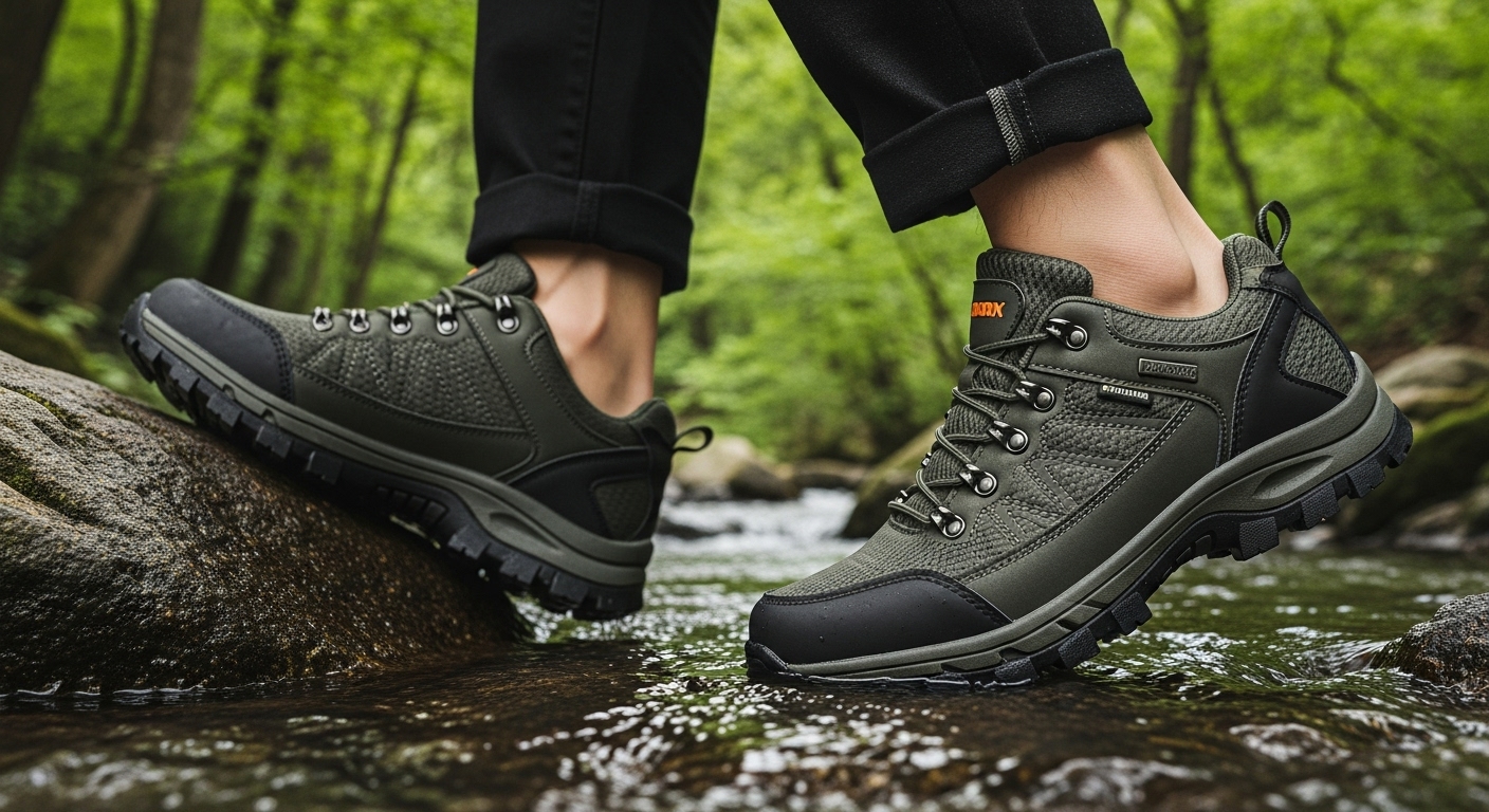 Outdoors & Adventure